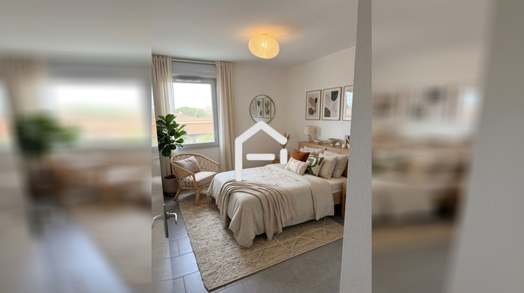 Ma-Cabane - Vente Appartement TOULOUSE, 56 m²