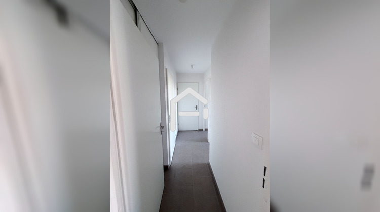 Ma-Cabane - Vente Appartement TOULOUSE, 56 m²