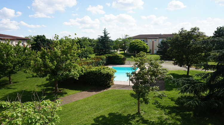 Ma-Cabane - Vente Appartement TOULOUSE, 21 m²