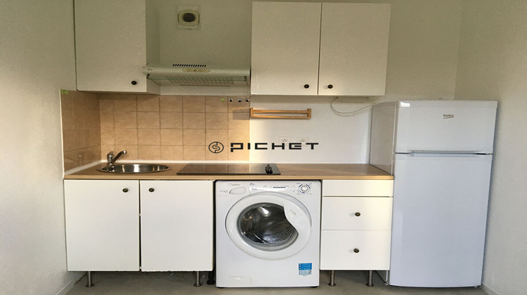 Ma-Cabane - Vente Appartement TOULOUSE, 50 m²