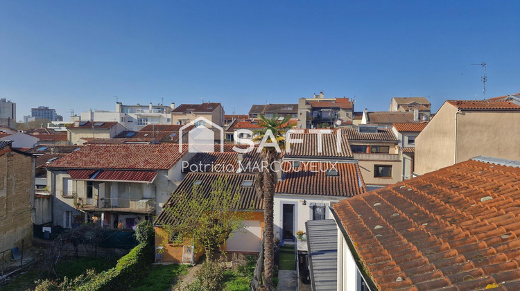 Ma-Cabane - Vente Appartement Toulouse, 39 m²