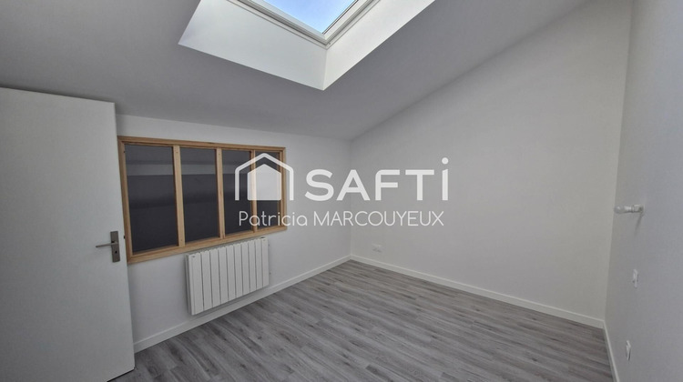 Ma-Cabane - Vente Appartement Toulouse, 39 m²