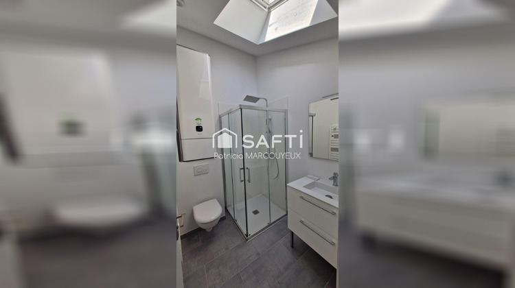 Ma-Cabane - Vente Appartement Toulouse, 39 m²