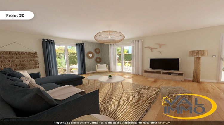Ma-Cabane - Vente Appartement Toulouse, 92 m²