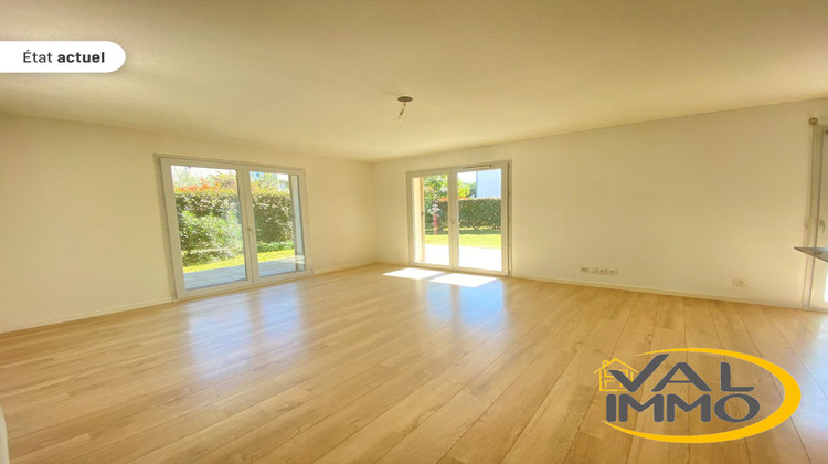 Ma-Cabane - Vente Appartement Toulouse, 92 m²