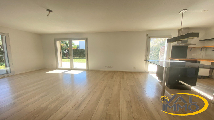 Ma-Cabane - Vente Appartement Toulouse, 92 m²