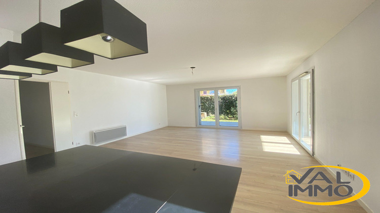 Ma-Cabane - Vente Appartement Toulouse, 92 m²