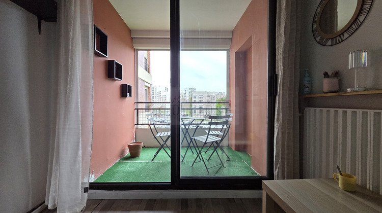 Ma-Cabane - Vente Appartement TOULOUSE, 61 m²