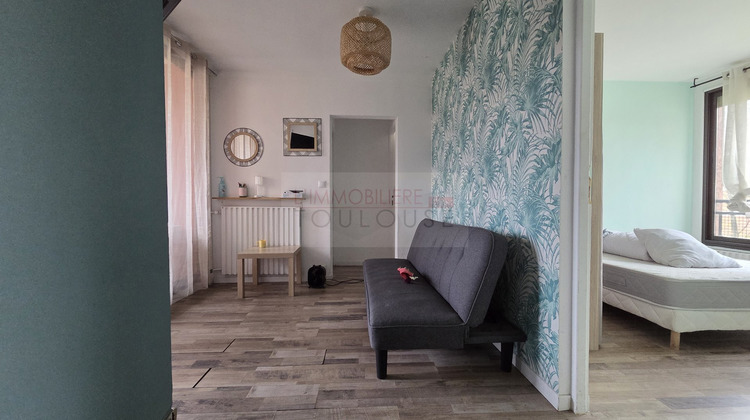 Ma-Cabane - Vente Appartement TOULOUSE, 61 m²