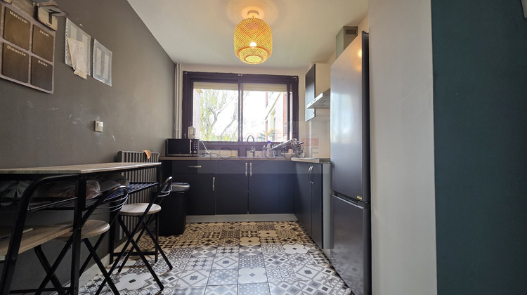 Ma-Cabane - Vente Appartement TOULOUSE, 61 m²