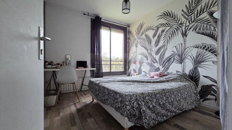 Ma-Cabane - Vente Appartement TOULOUSE, 61 m²