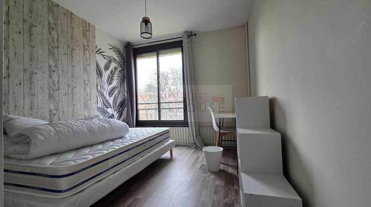 Ma-Cabane - Vente Appartement TOULOUSE, 61 m²