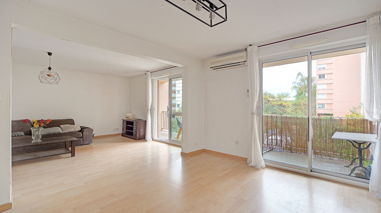 Ma-Cabane - Vente Appartement TOULOUSE, 104 m²