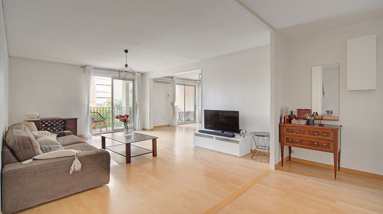 Ma-Cabane - Vente Appartement TOULOUSE, 104 m²