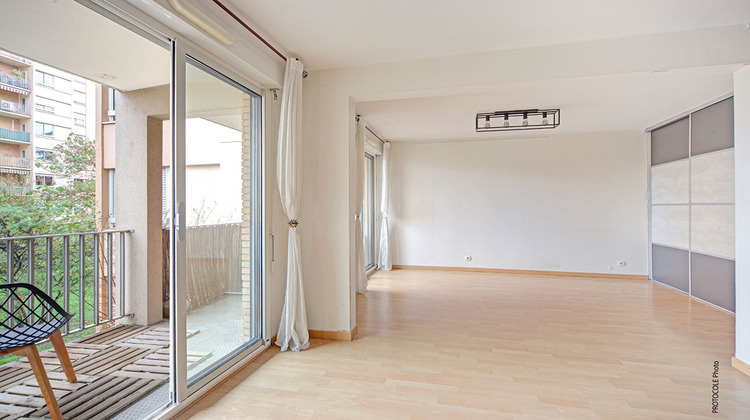 Ma-Cabane - Vente Appartement TOULOUSE, 104 m²