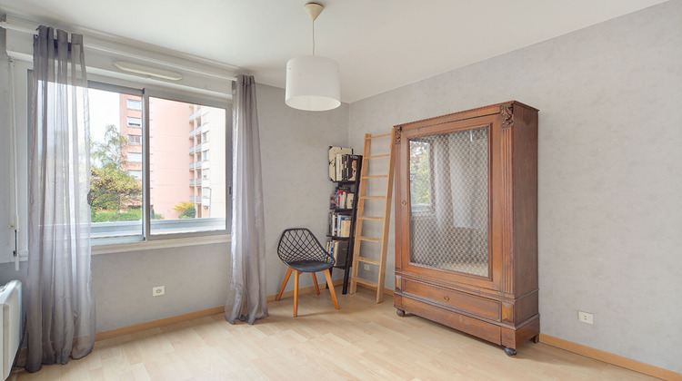 Ma-Cabane - Vente Appartement TOULOUSE, 104 m²