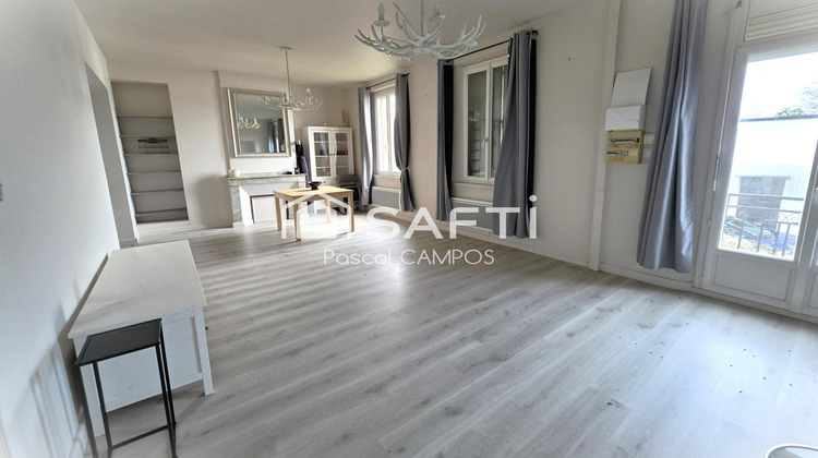 Ma-Cabane - Vente Appartement Toulouse, 80 m²