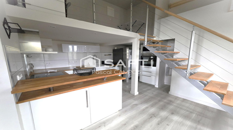 Ma-Cabane - Vente Appartement Toulouse, 80 m²