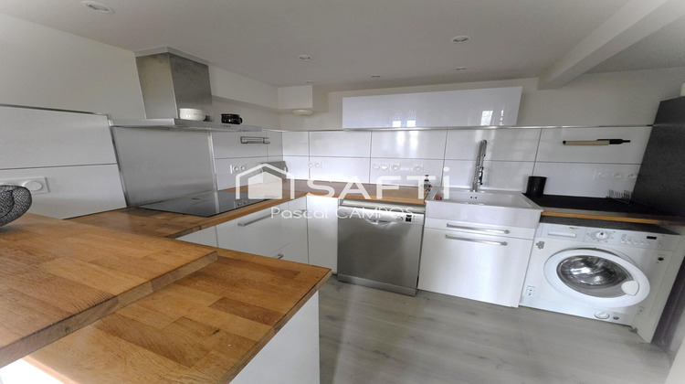 Ma-Cabane - Vente Appartement Toulouse, 80 m²