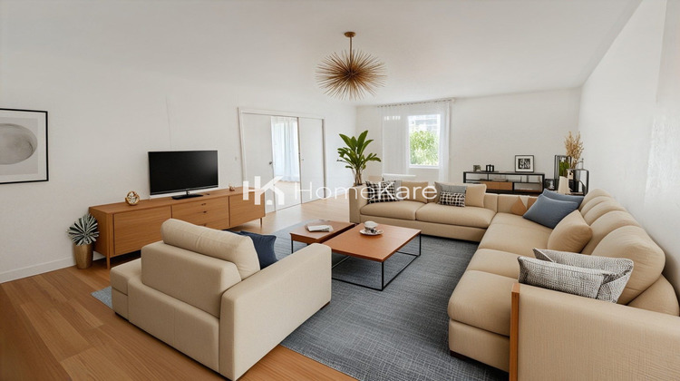 Ma-Cabane - Vente Appartement Toulouse, 95 m²