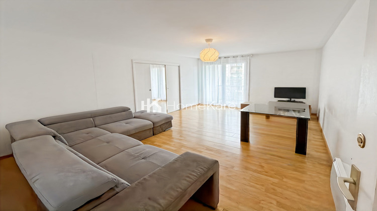 Ma-Cabane - Vente Appartement Toulouse, 95 m²