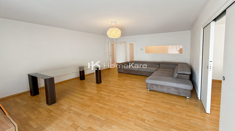 Ma-Cabane - Vente Appartement Toulouse, 95 m²