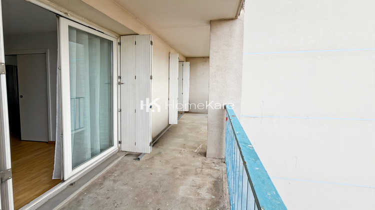 Ma-Cabane - Vente Appartement Toulouse, 95 m²