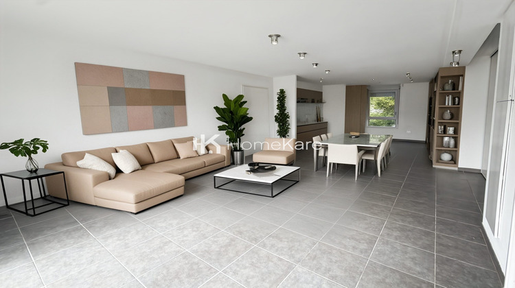 Ma-Cabane - Vente Appartement Toulouse, 63 m²