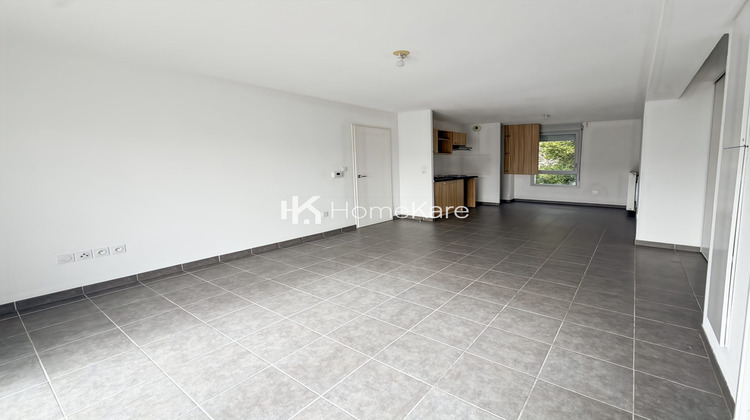 Ma-Cabane - Vente Appartement Toulouse, 63 m²