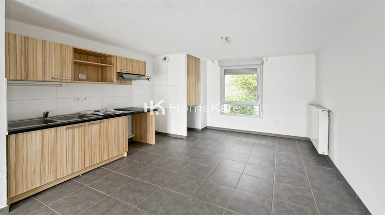Ma-Cabane - Vente Appartement Toulouse, 63 m²