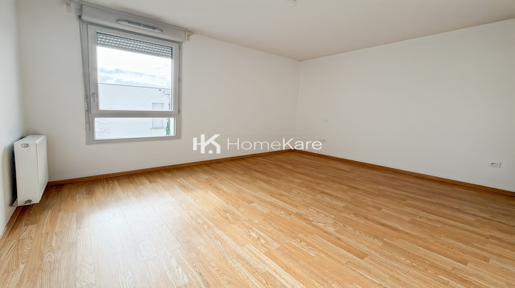 Ma-Cabane - Vente Appartement Toulouse, 63 m²