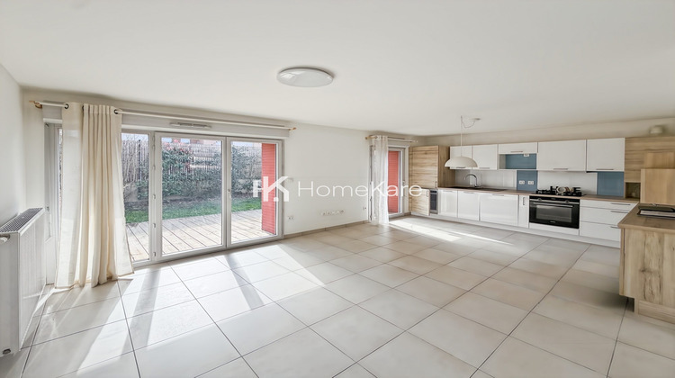 Ma-Cabane - Vente Appartement Toulouse, 63 m²