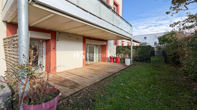 Ma-Cabane - Vente Appartement Toulouse, 63 m²