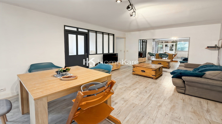 Ma-Cabane - Vente Appartement Toulouse, 54 m²