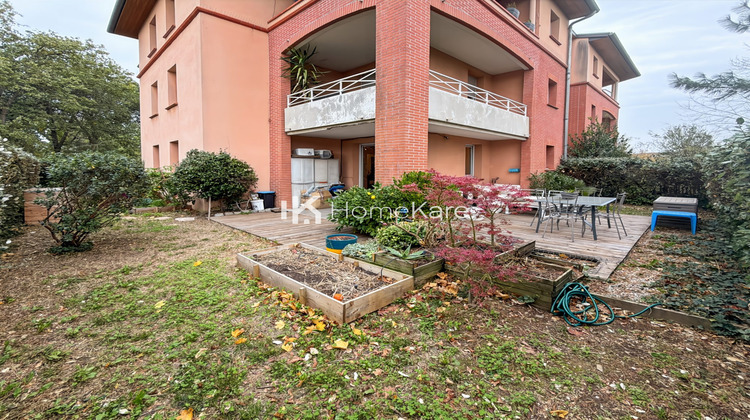 Ma-Cabane - Vente Appartement Toulouse, 54 m²