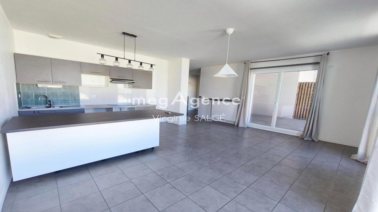 Ma-Cabane - Vente Appartement TOULOUSE, 84 m²