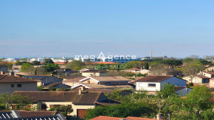 Ma-Cabane - Vente Appartement TOULOUSE, 84 m²