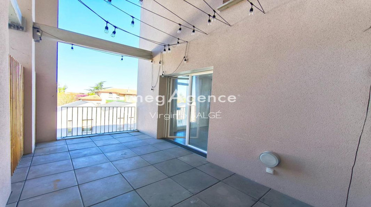 Ma-Cabane - Vente Appartement TOULOUSE, 84 m²