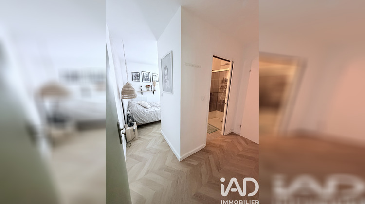 Ma-Cabane - Vente Appartement Toulouse, 86 m²