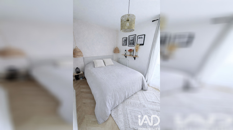 Ma-Cabane - Vente Appartement Toulouse, 86 m²