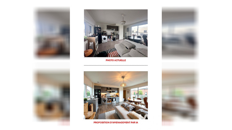 Ma-Cabane - Vente Appartement Toulouse, 40 m²