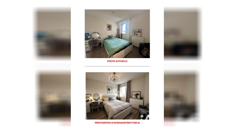 Ma-Cabane - Vente Appartement Toulouse, 40 m²