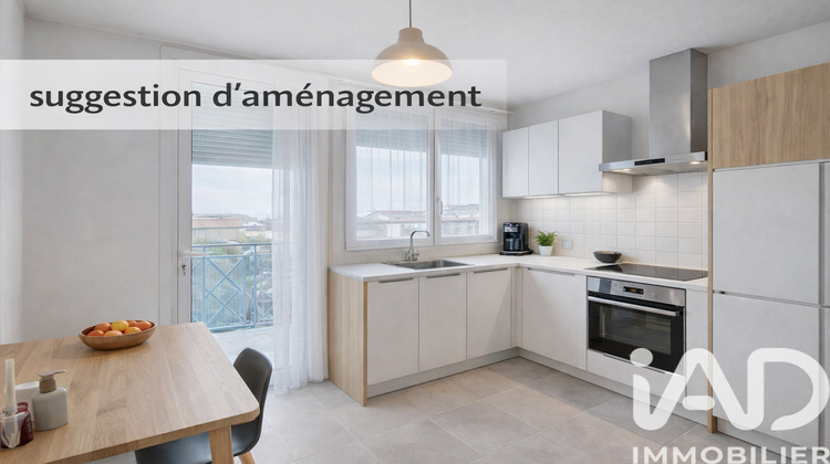 Ma-Cabane - Vente Appartement Toulouse, 65 m²