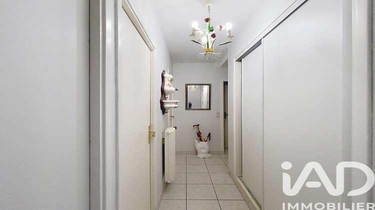 Ma-Cabane - Vente Appartement Toulouse, 65 m²
