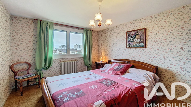 Ma-Cabane - Vente Appartement Toulouse, 65 m²