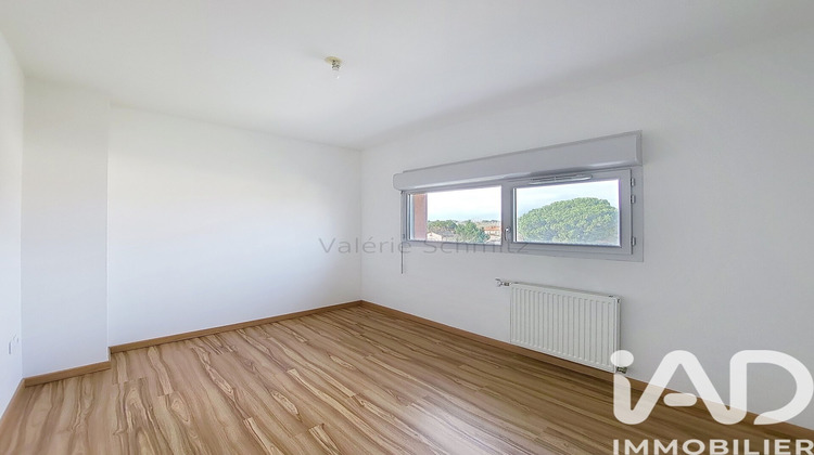Ma-Cabane - Vente Appartement Toulouse, 59 m²