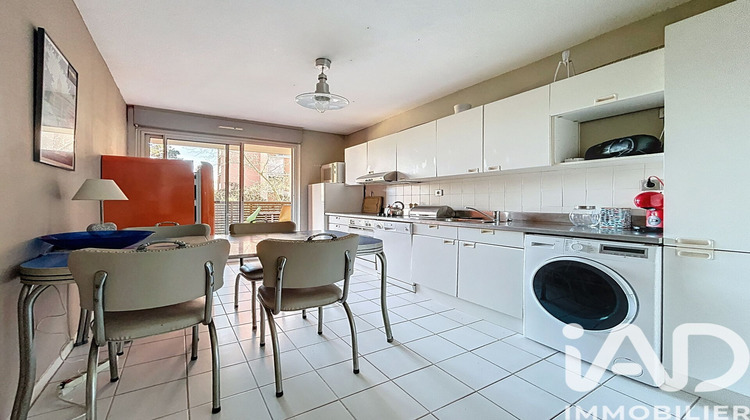 Ma-Cabane - Vente Appartement Toulouse, 94 m²