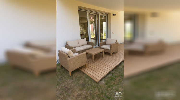 Ma-Cabane - Vente Appartement Toulouse, 84 m²