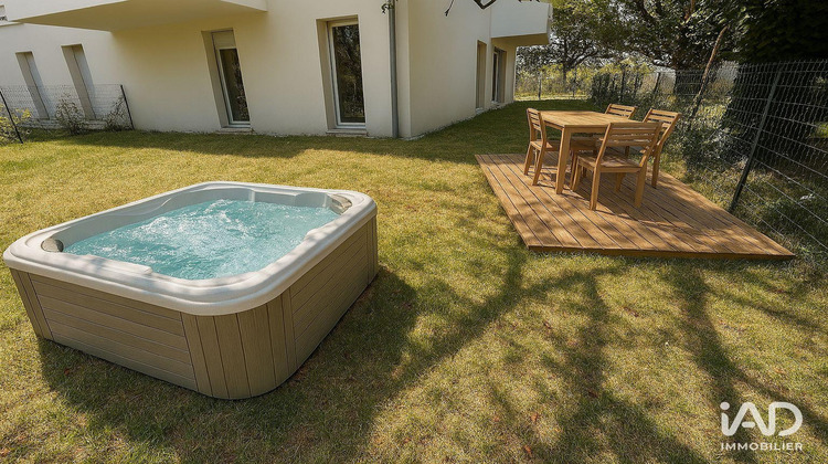 Ma-Cabane - Vente Appartement Toulouse, 84 m²