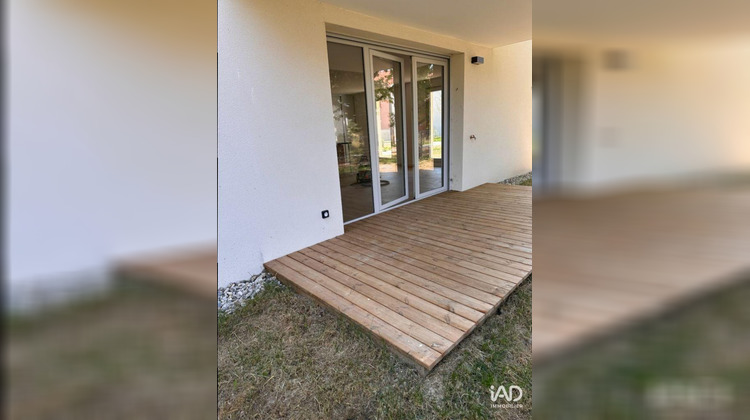 Ma-Cabane - Vente Appartement Toulouse, 84 m²